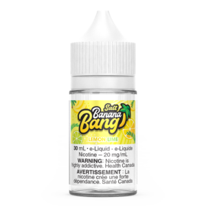 lemon lime banana bang salt nic vape juice 30ml.png