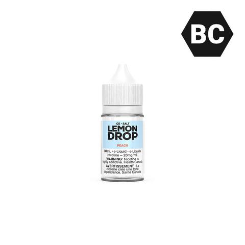 lemon drop ice salt eliquid peach.jpg lemon drop ice salt eliquid peach.jpg