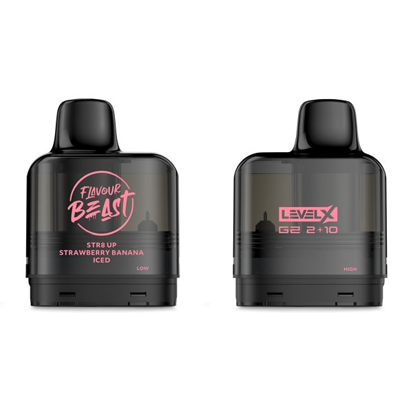 levelx g2 2 10 pod str8upstrawberrybananaiced.jpg levelx g2 2 10 pod str8upstrawberrybananaiced.jpg
