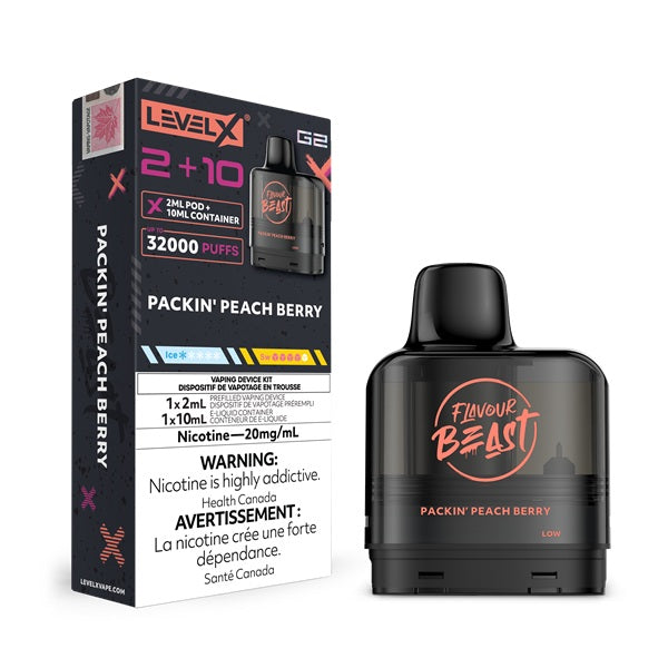 levelx g2 2 10 pod 20mg packinpeachberry.jpg levelx g2 2 10 pod 20mg packinpeachberry.jpg