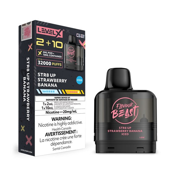 levelx g2 2 10 pod 20mg str8upstrawberrybanana.jpg levelx g2 2 10 pod 20mg str8upstrawberrybanana.jpg