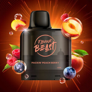 levelx g2 nexus jul2025 packinpeachberry.jpg