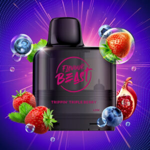 levelx g2 nexus jul2025 trippintripleberry.jpg