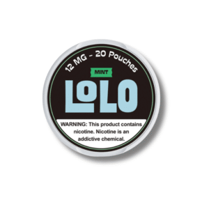 lolo 12mg mint nicotine pouches.png