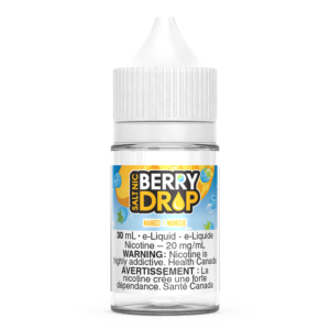 mango berry drop salt nic e liquid 30ml.png