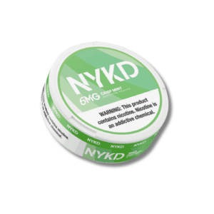 nykd crisp mint 6mg nicotine pouches 1.png