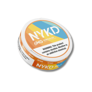 nykd tropical ice 6mg nicotine pouches 1.png