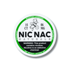 nicnac spearmint lozenges 6mg.png