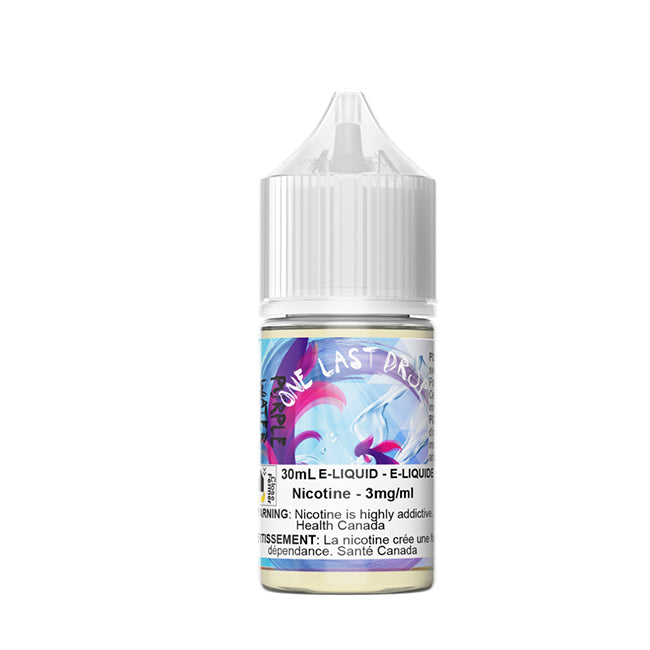 one last drop eliquid freebase purple water.jpg one last drop eliquid freebase purple water.jpg