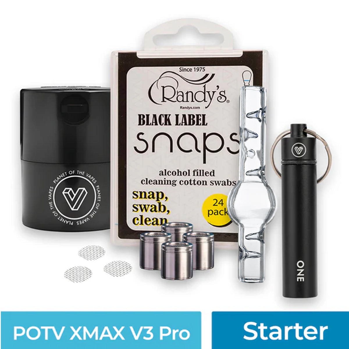 potv xmax v3 pro starter accessory kit black.jpg potv xmax v3 pro starter accessory kit black.jpg