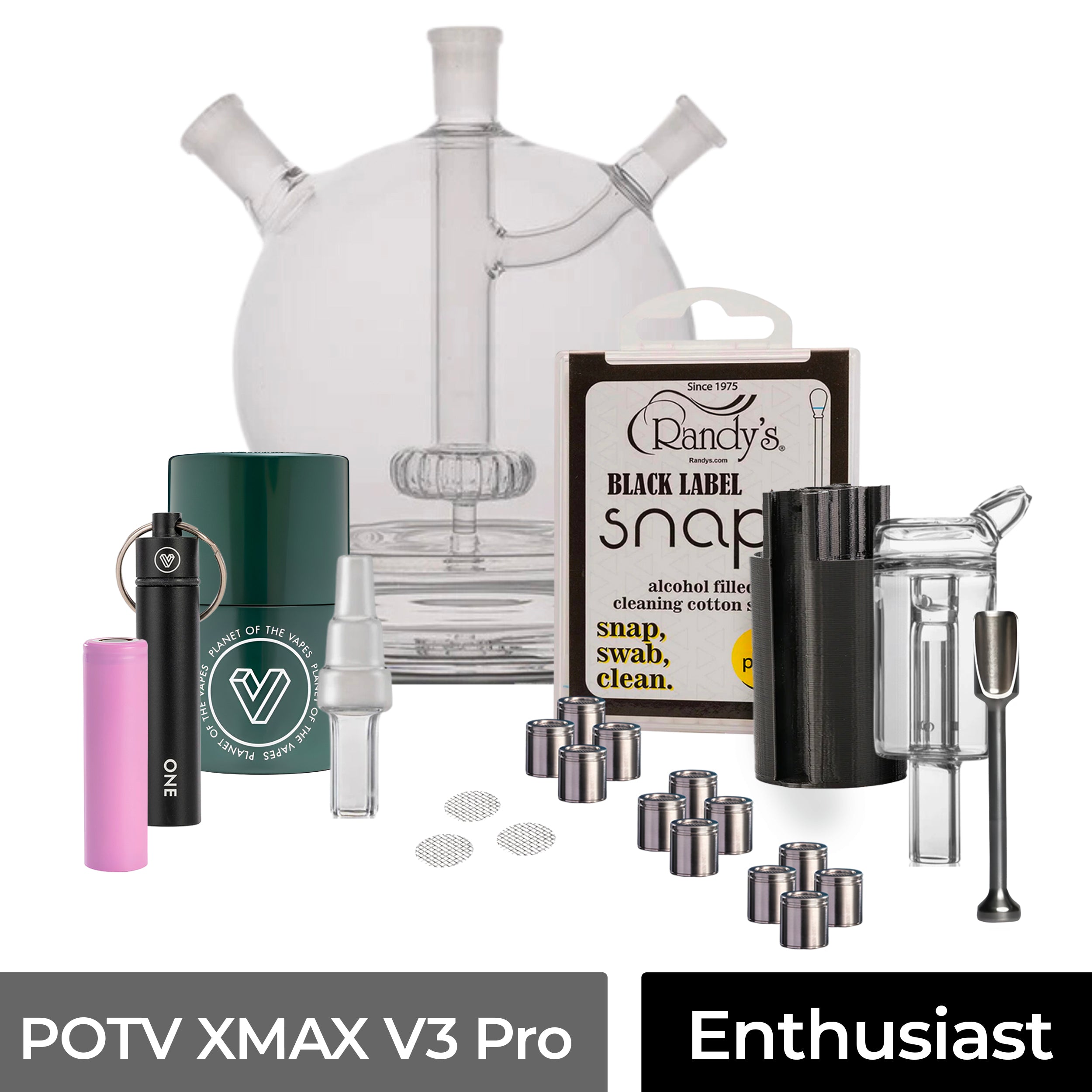 potv xmax enthusiast accessory kit green.jpg potv xmax enthusiast accessory kit green.jpg