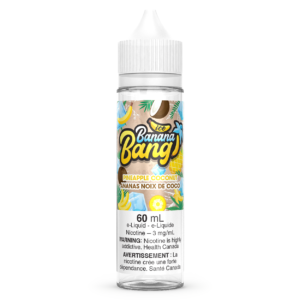 pineapple coconut banana bang ice e liquid.png
