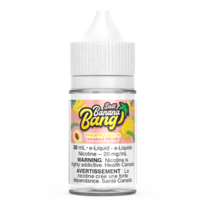 pineapple peach banana bang salt nic vape juice 30ml.png