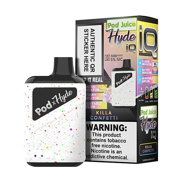 pod x hyde iq disposable 5000 killa confetti.jpg pod x hyde iq disposable 5000 killa confetti.jpg