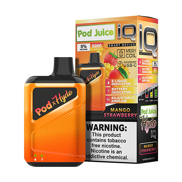 pod x hyde iq disposable 5000 mango strawberry.jpg pod x hyde iq disposable 5000 mango strawberry.jpg