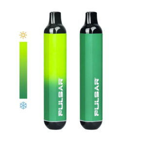 pulsar 510 dl battery green.jpg