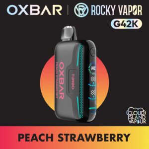 rocky vapor oxbar g42k peach strawberry.jpg