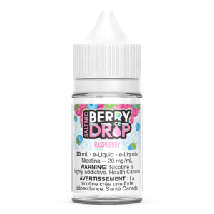 raspberry berry drop ice salt nic e liquid 30ml.png