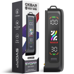 rocky vapor oxbar svopp device black.png