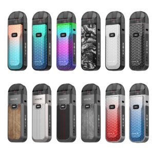 smok nord 5 pod system vape devices cloudislandvapour.jpg