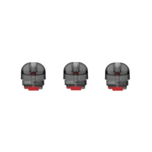 smok nord 5 empty replacement vape pods 3pack cloudislandvapour.jpg