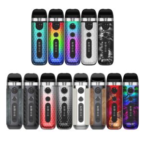 smok novo 5 pod system devices cloudislandvapour.jpg
