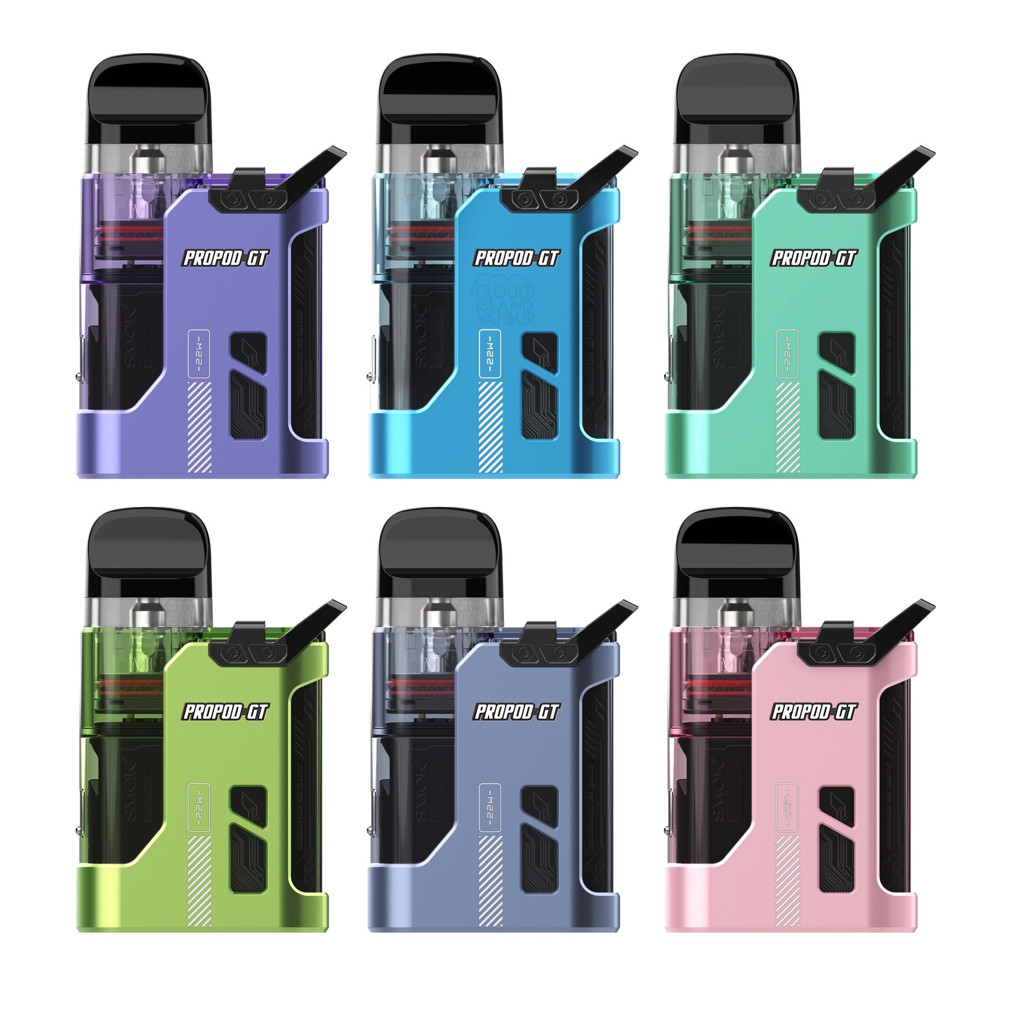 smok propod gt pod system starter kits 700mah 22w.jpg smok propod gt pod system starter kits 700mah 22w.jpg