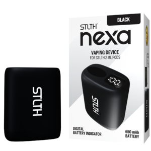 stlth nexa vaping device black.png