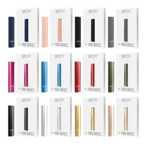 stlth vape device starter kits cloudislandvapour.jpg