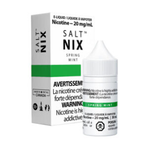 salt nix eliquid spring mint.jpg
