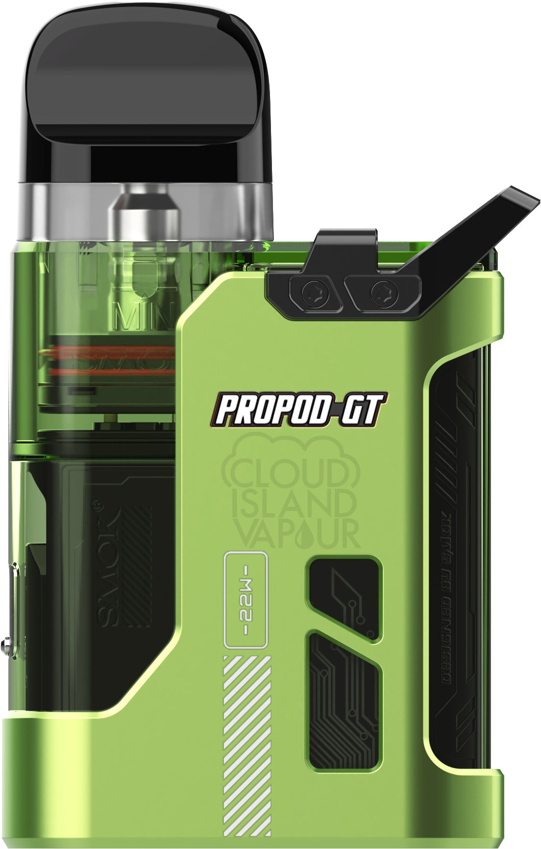 smok propod gt pod starter kit crc canada pale green.jpg smok propod gt pod starter kit crc canada pale green.jpg