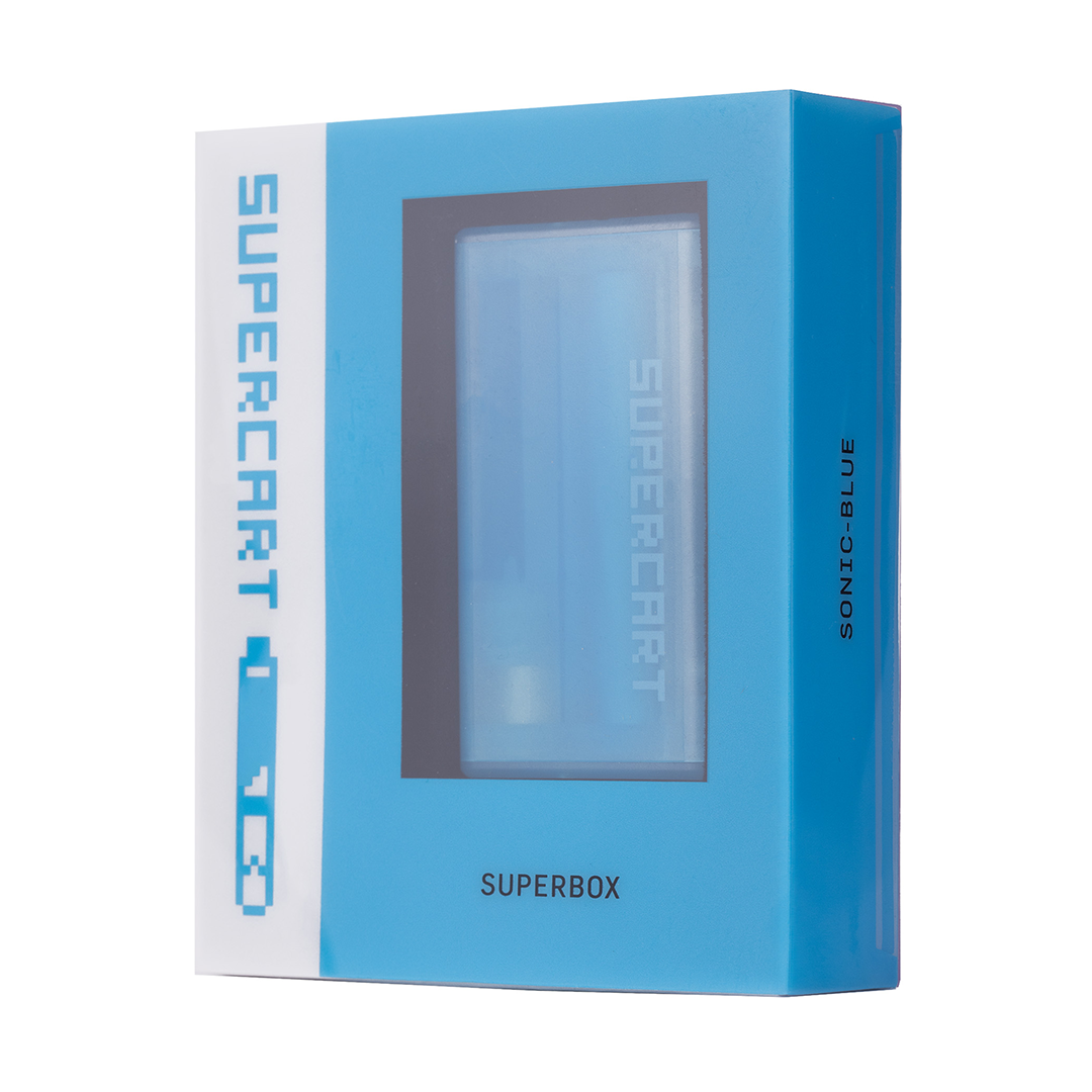 sonic blue supercart superbox package front.png sonic blue supercart superbox package front.png