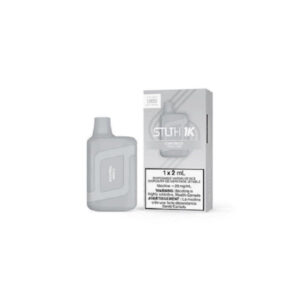 stlth 1k disposable clear tobacco.jpg
