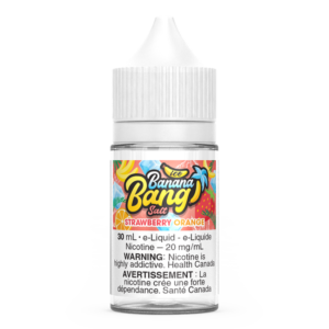 strawberry orange banana bang ice salt nic vape juice 30ml.png