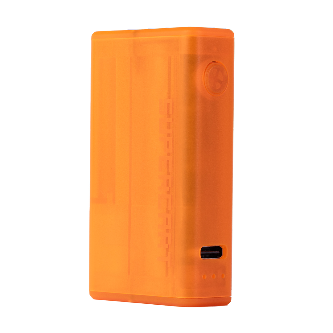 supercart superbox dayglo orange 510 thread battery conceal box.png supercart superbox dayglo orange 510 thread battery conceal box.png