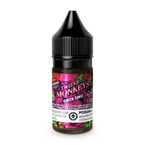 twelve monkey eliquid salt queen soko.png