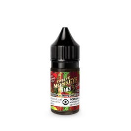 twelve monkeys salt eliquid kanzi.jpg twelve monkeys salt eliquid kanzi.jpg