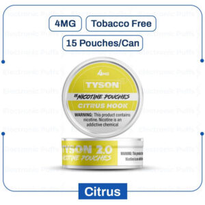 tyson 2 citrus nicotine pouch – 4mg.jpg