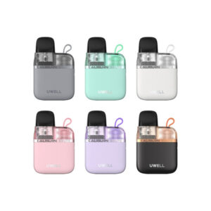 uwell caliburn g3 lite koko pod kit all colours.jpg