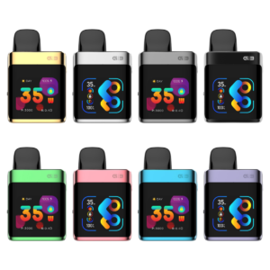uwell caliburn g3 pro koko pod kit colours.png