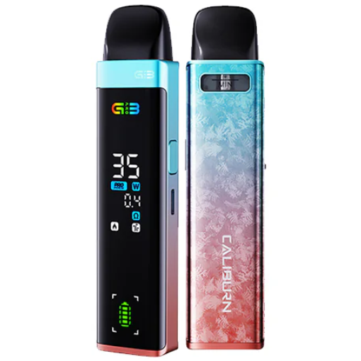 uwell caliburn g3 pro pod kit frozen aurora.png uwell caliburn g3 pro pod kit frozen aurora.png