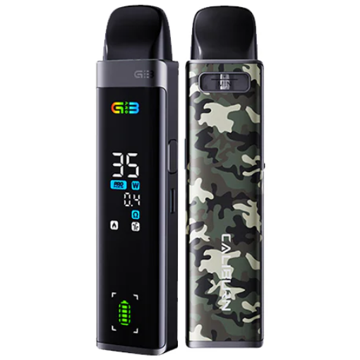 uwell caliburn g3 pro pod kit green camo.png uwell caliburn g3 pro pod kit green camo.png
