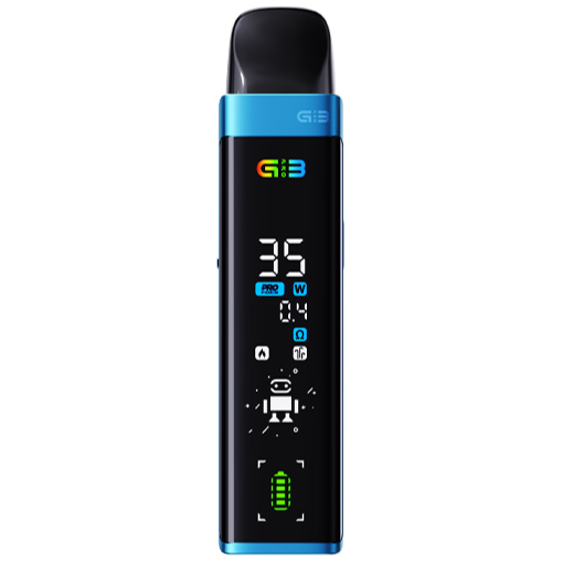 uwell caliburn g3 pro pod kit pacific blue.png uwell caliburn g3 pro pod kit pacific blue.png