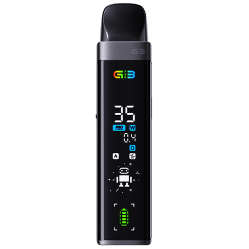 uwell caliburn g3 pro pod kit space gray.png uwell caliburn g3 pro pod kit space gray.png