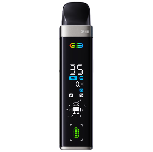 uwell caliburn g3 pro pod kit stone gray.png uwell caliburn g3 pro pod kit stone gray.png