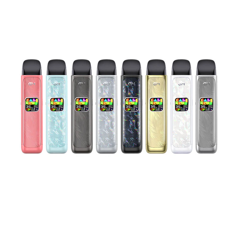 uwell caliburn g4 pod kit all colours.jpg uwell caliburn g4 pod kit all colours.jpg
