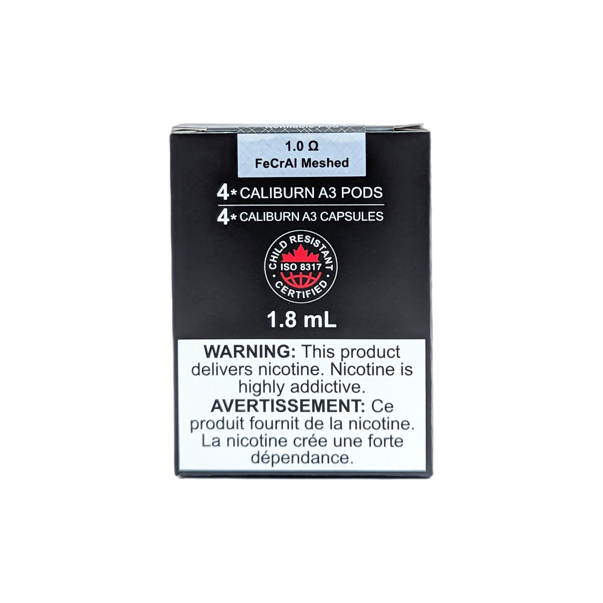 uwell caliburn a3 pods 4pack 1.0ohm.jpg uwell caliburn a3 pods 4pack 1.0ohm.jpg