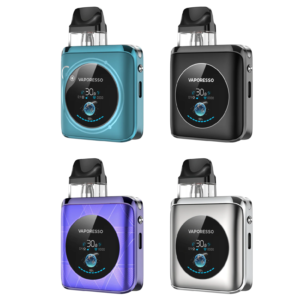 vaporesso xros 4 nano pod kits.png