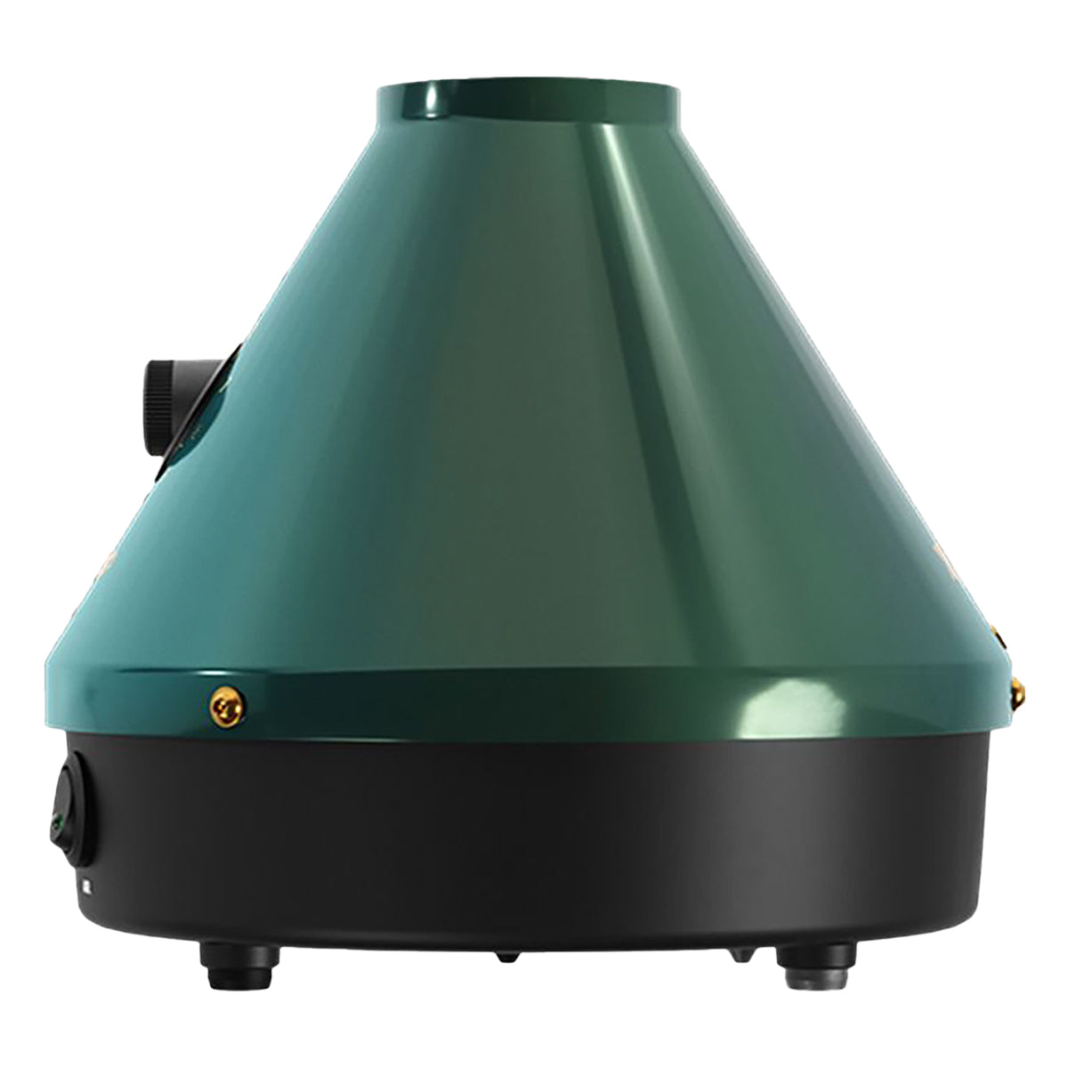 volcano classic vaporizer green side view.jpg volcano classic vaporizer green side view.jpg