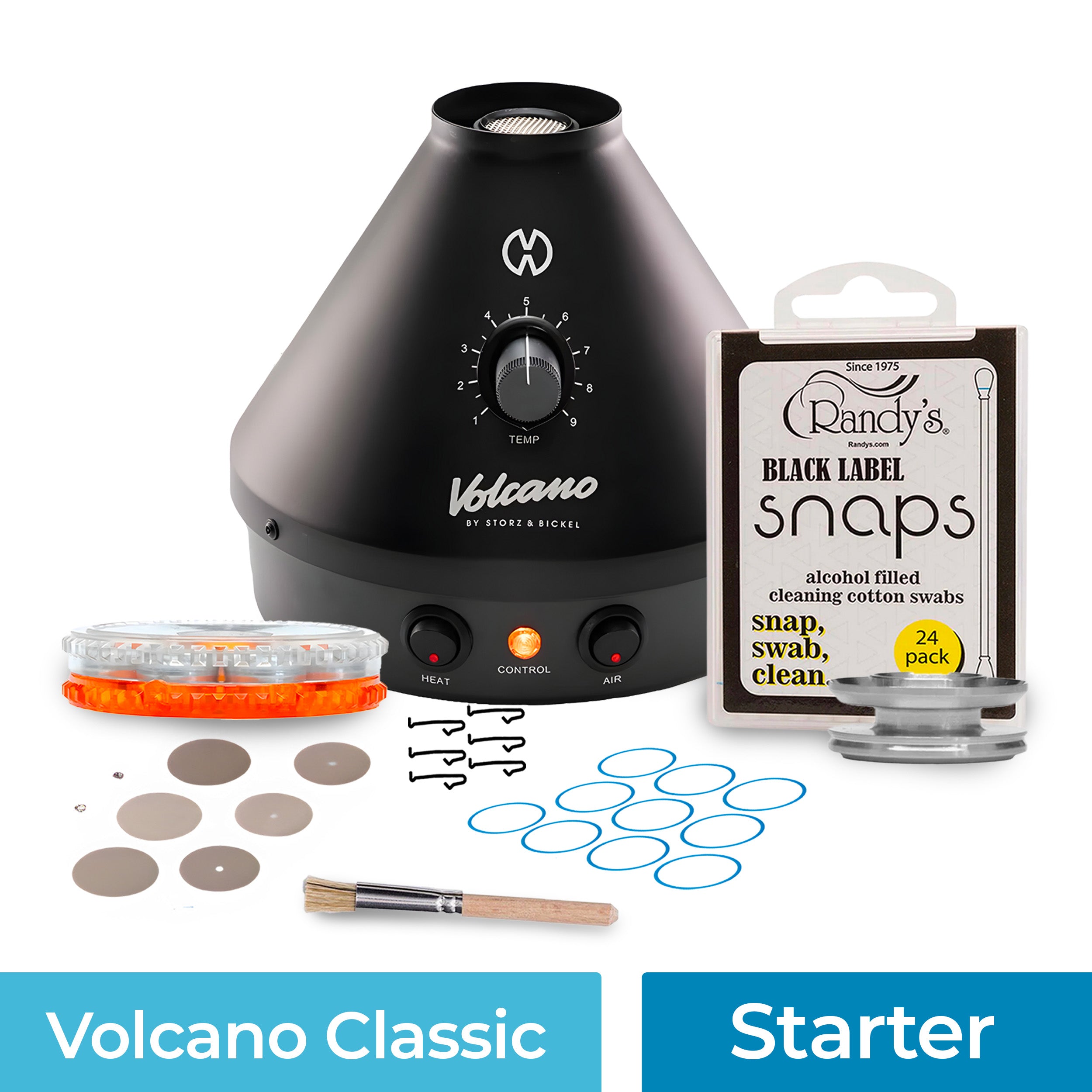 volcano classic starter black.jpg volcano classic starter black.jpg
